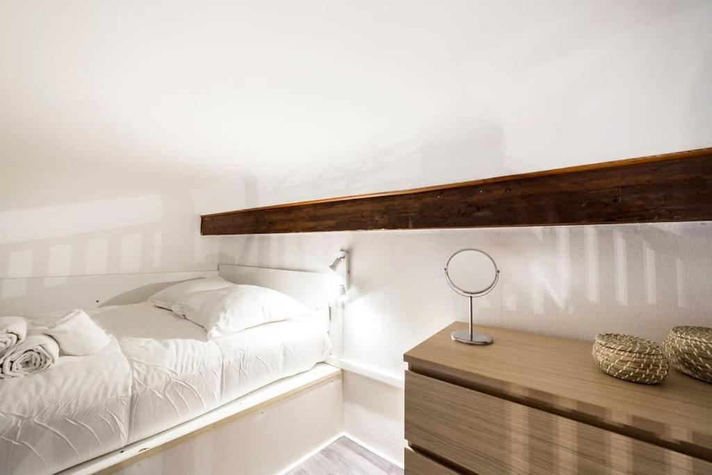Le Cocon De Lyon Apartman Kültér fotó