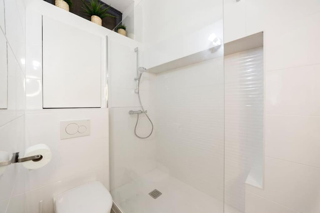 Le Cocon De Lyon Apartman Kültér fotó