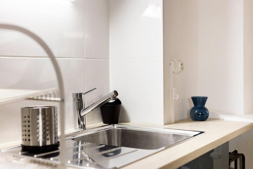 Le Cocon De Lyon Apartman Kültér fotó