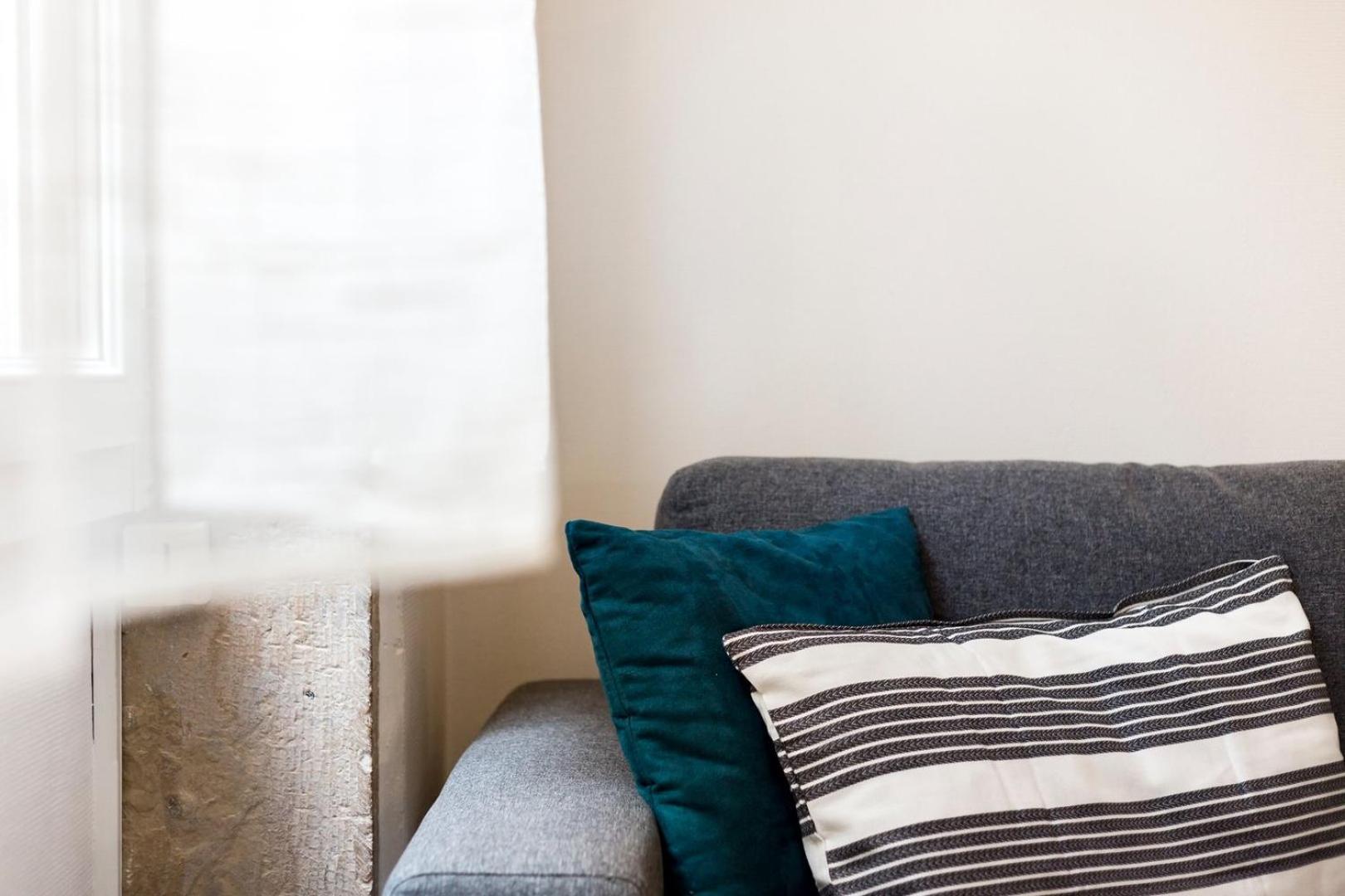 Le Cocon De Lyon Apartman Kültér fotó
