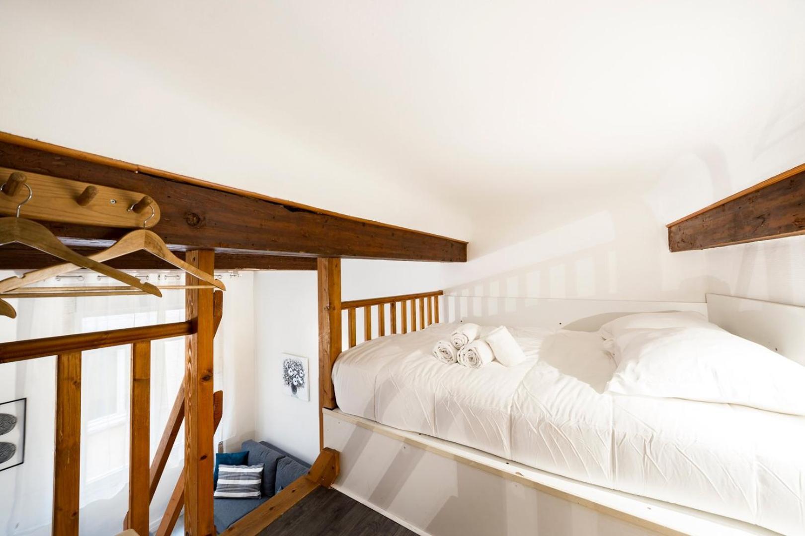 Le Cocon De Lyon Apartman Kültér fotó