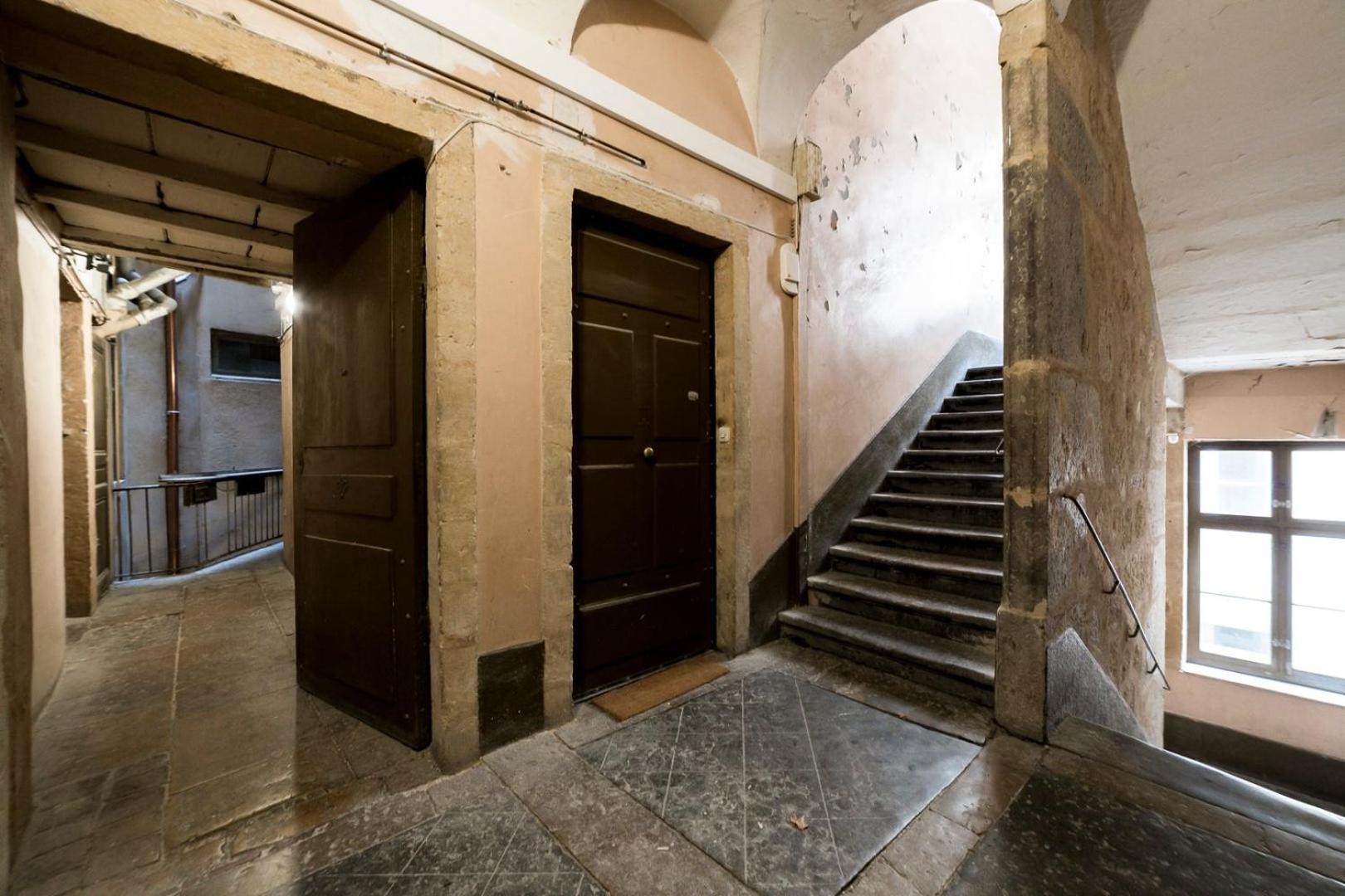 Le Cocon De Lyon Apartman Kültér fotó